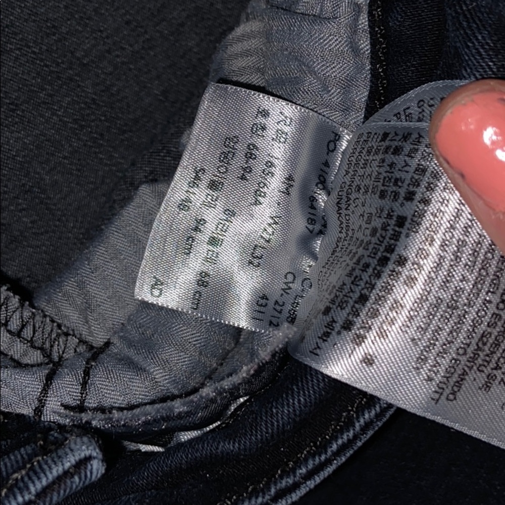 Jeans - Picture 3 of 3